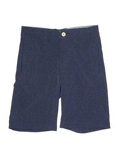Pre-owned Tailor Vintage Kids' Shorts In Blue