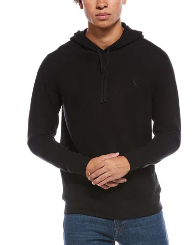 TAILORBYRD TAILORBYRD COZY KNIT HOODIE