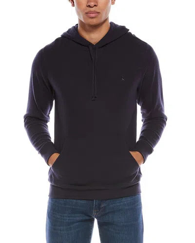 TAILORBYRD COZY KNIT HOODIE