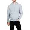 Tailorbyrd Cozy Knit Hoodie In Multi