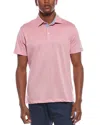 Tailorbyrd Dobby Twill Polo Shirt