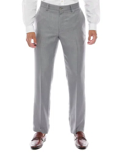 Tailorbyrd Dress Pant In Gray