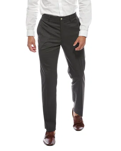 Tailorbyrd Dress Pant In Black