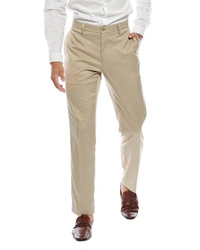 Tailorbyrd Dress Pant In Neutral