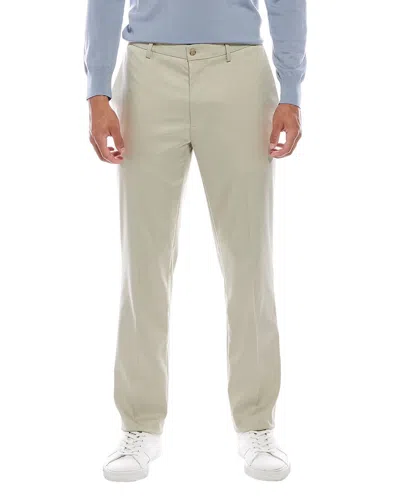 Tailorbyrd Dress Pant In Neutral
