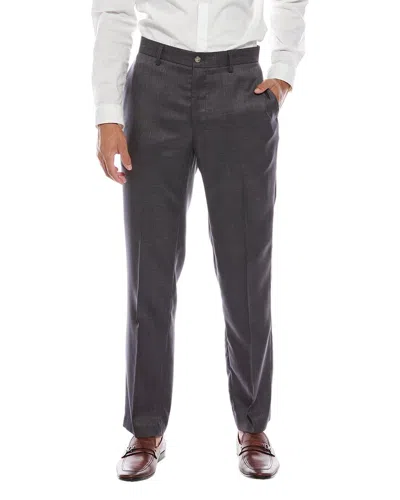 Tailorbyrd Dress Pant In Black