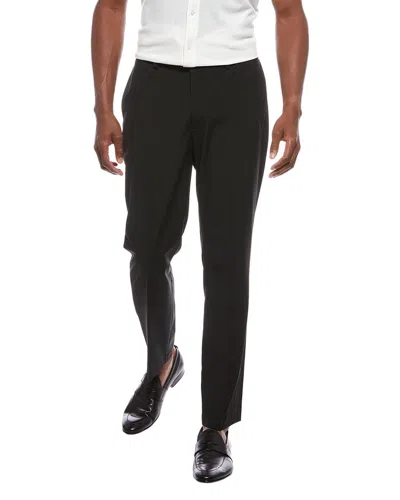 Tailorbyrd Dress Pant In Black