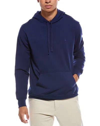 TAILORBYRD FLEECE HOODIE