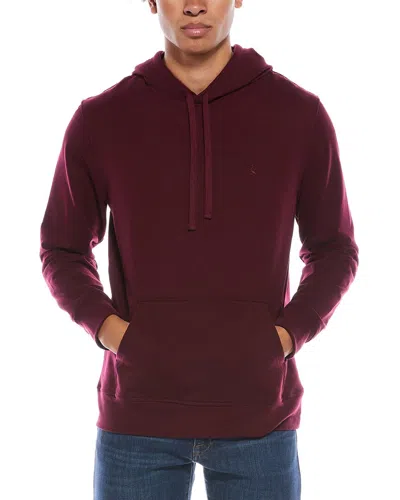 TAILORBYRD FLEECE HOODIE