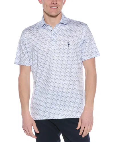 Tailorbyrd Golf Carts Performance Polo Shirt