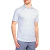 Tailorbyrd Hole-in-one Performance Polo