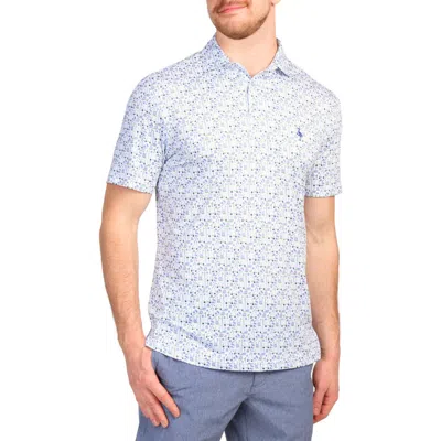 Tailorbyrd Hole-in-one Performance Polo
