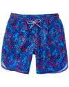 Tailorbyrd Lobsters Swim Short
