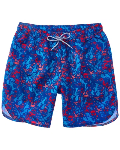 Tailorbyrd Lobsters Swim Short
