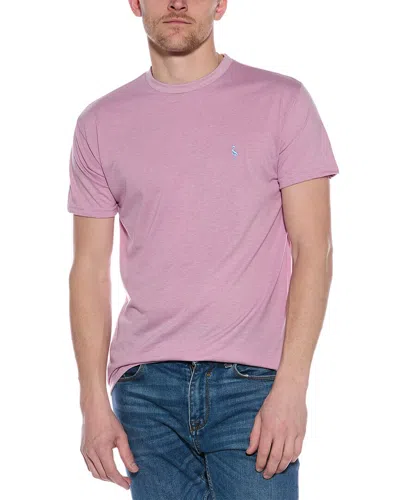 Tailorbyrd Melange T-shirt