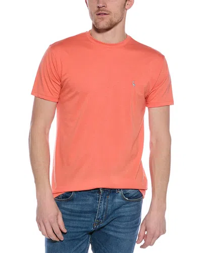 Tailorbyrd Melange T-shirt