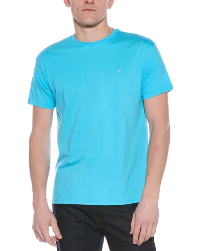 Tailorbyrd Melange T-shirt