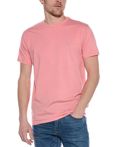 Tailorbyrd Melange T-shirt