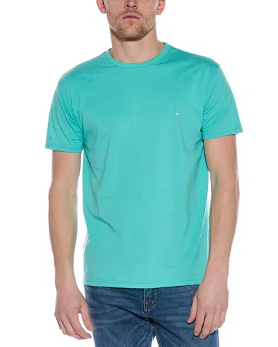 TAILORBYRD MELANGE T-SHIRT