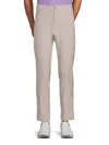 Tailorbyrd Performance Pant In Stone