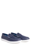 Tailorbyrd Miller Loafer In Blue
