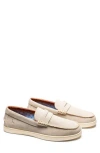Tailorbyrd Miller Loafer In Multi