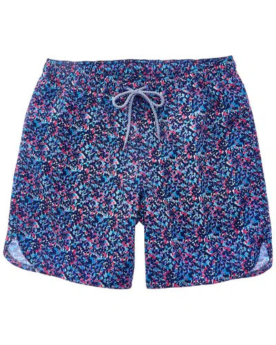 TAILORBYRD PAINT DOTS SWIM SHORT