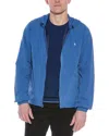 Tailorbyrd Performance Jacket
