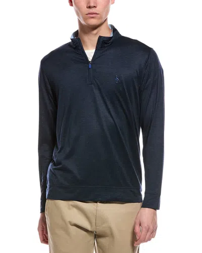 TAILORBYRD PERFORMANCE MESH 1/4-ZIP