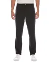 Tailorbyrd Performance Pant In Black
