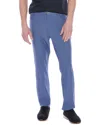 Tailorbyrd Performance Pant In Blue