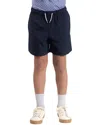 Tailorbyrd Performance Short In Blue