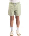 Tailorbyrd Performance Short In Green