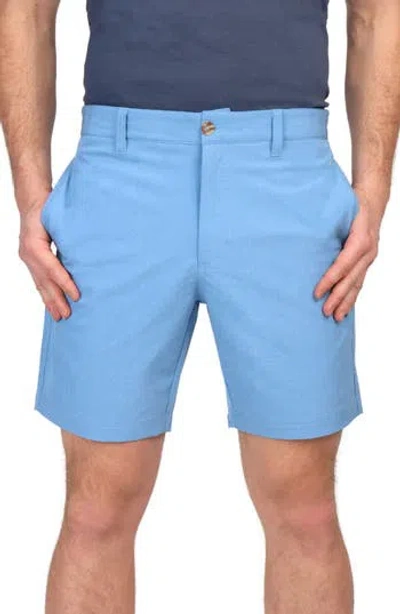 Tailorbyrd Performance Shorts