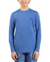 Tailorbyrd Rashguard In Blue