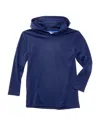 Tailorbyrd Rashguard In Blue