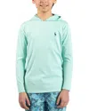Tailorbyrd Rashguard In Multi