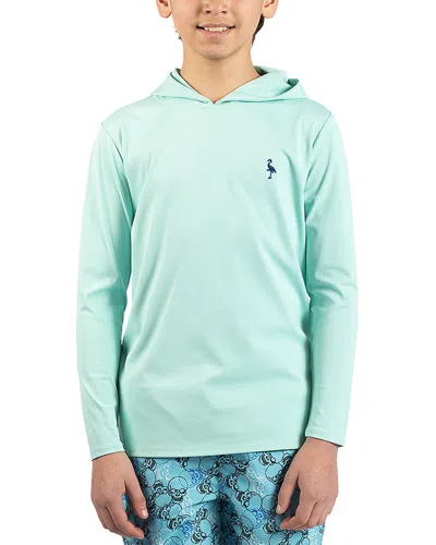 Tailorbyrd Kids' Rashguard In Multi