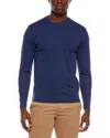 Tailorbyrd Rashguard Top In Blue