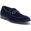 Tailorbyrd Samuel Bit Loafer In Multi