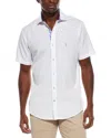 Tailorbyrd Solid Performance Shirt