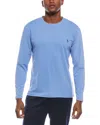 Tailorbyrd Solid Performance T-shirt