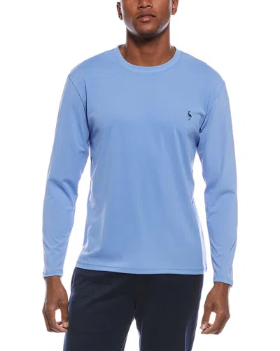 Tailorbyrd Solid Performance T-shirt