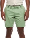 Tailorbyrd Solid Short In Green