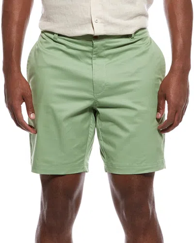 Tailorbyrd Solid Short In Green