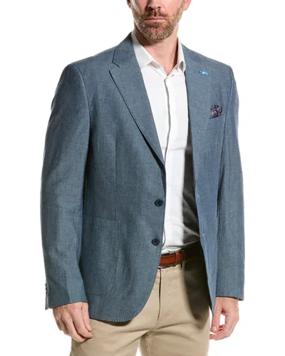 Tailorbyrd Sportscoat In Blue