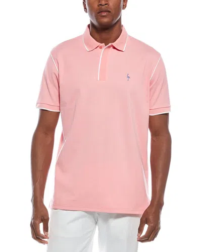 Tailorbyrd Super Soft Interlock Polo Shirt