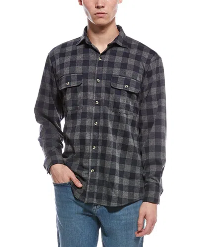 TAILORBYRD SUPER SOFT SWEATER SHIRT