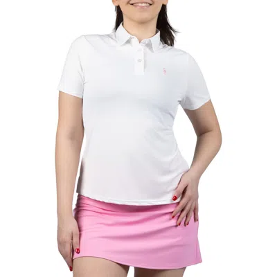 TAILORBYRD TAILORBYRD TEXTURED GRID POLO