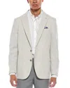 Tailorbyrd Textured Sportcoat